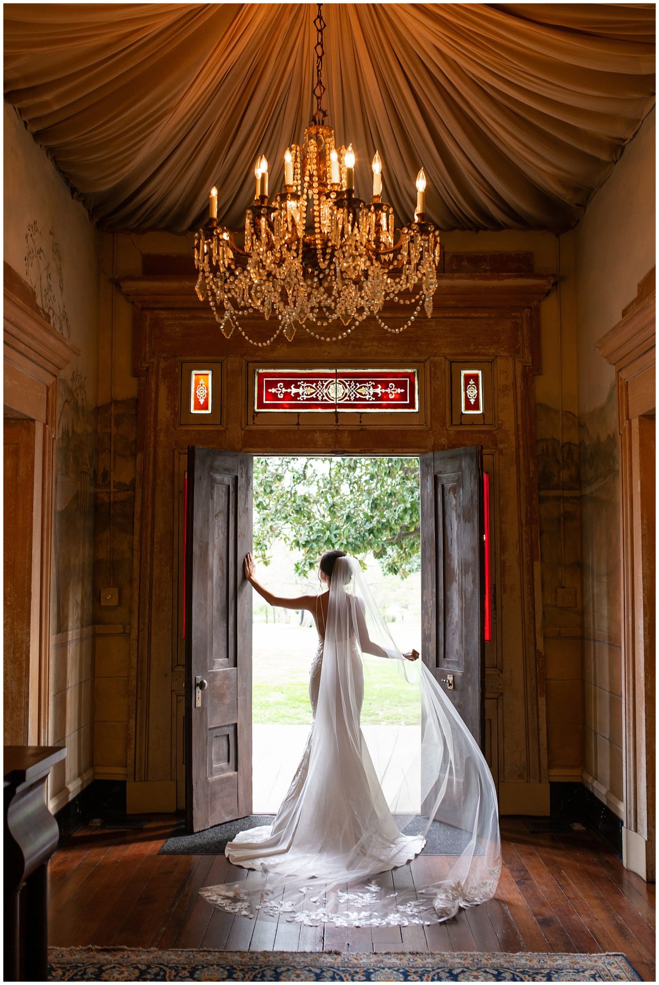 The most sought after luxury bridal session portraits at Riverwood Mansion in Nashville by the best Nashville wedding photographer, Melanie Dunn Photography